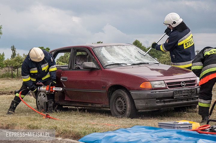 Dzień Dziecka w Rakoszycach