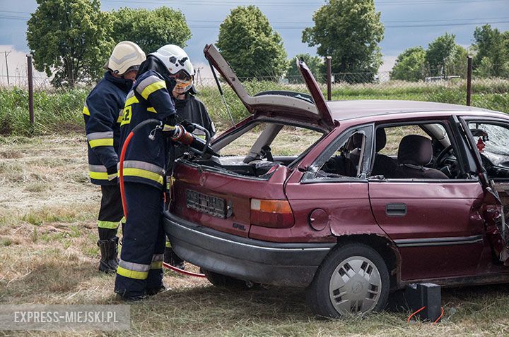 Dzień Dziecka w Rakoszycach