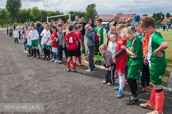 Dzień Dziecka w Rakoszycach