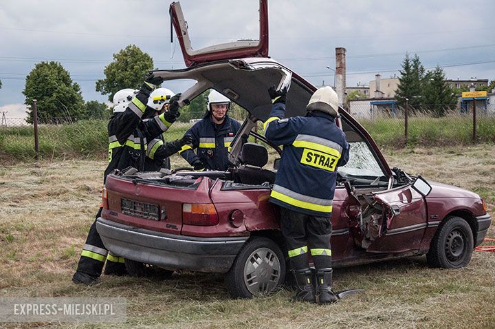 Dzień Dziecka w Rakoszycach