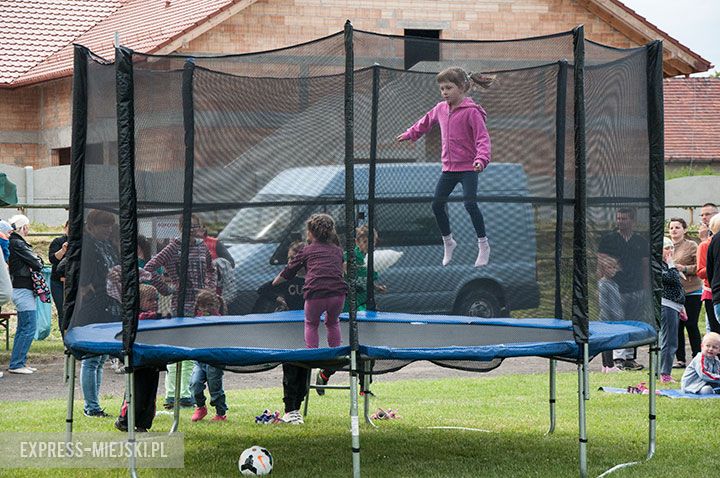 Dzień Dziecka w Rakoszycach