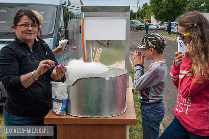 Dzień Dziecka w Rakoszycach