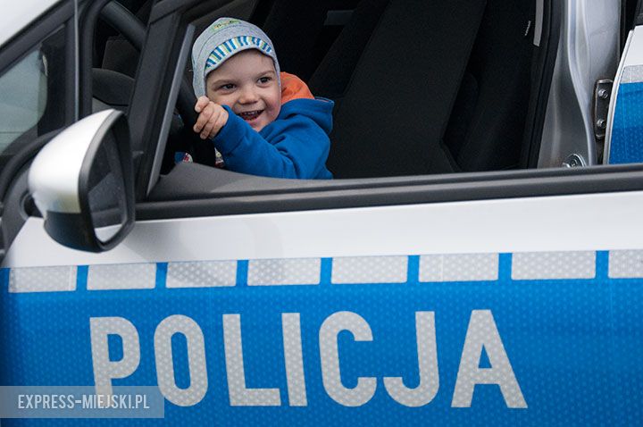 Dzień Dziecka w Rakoszycach