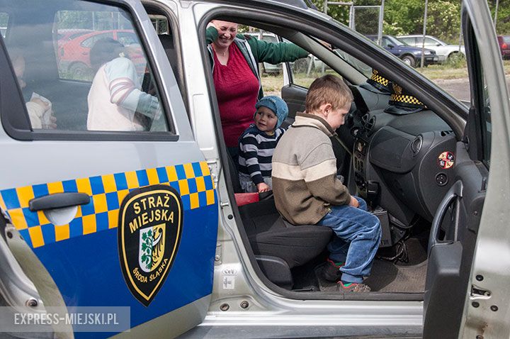 Dzień Dziecka w Rakoszycach