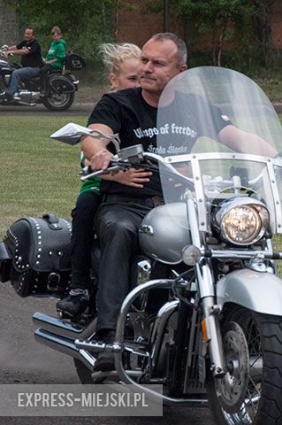 Dzień Dziecka w Rakoszycach