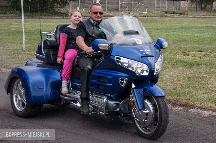 Dzień Dziecka w Rakoszycach