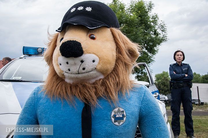 Dzień Dziecka w Rakoszycach