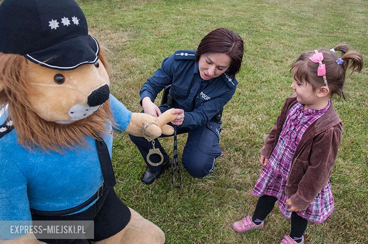 Dzień Dziecka w Rakoszycach