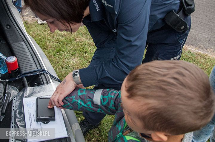 Dzień Dziecka w Rakoszycach