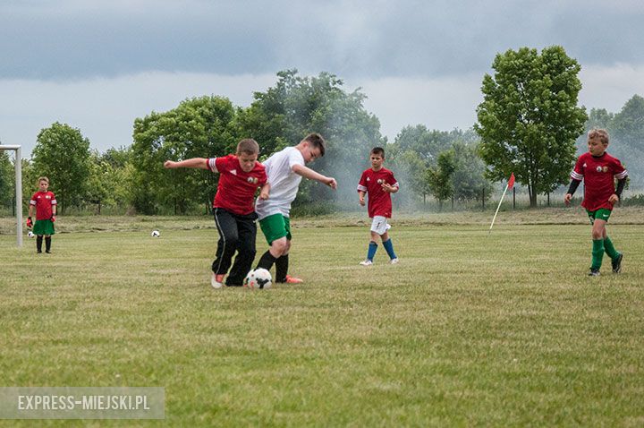 Dzień Dziecka w Rakoszycach