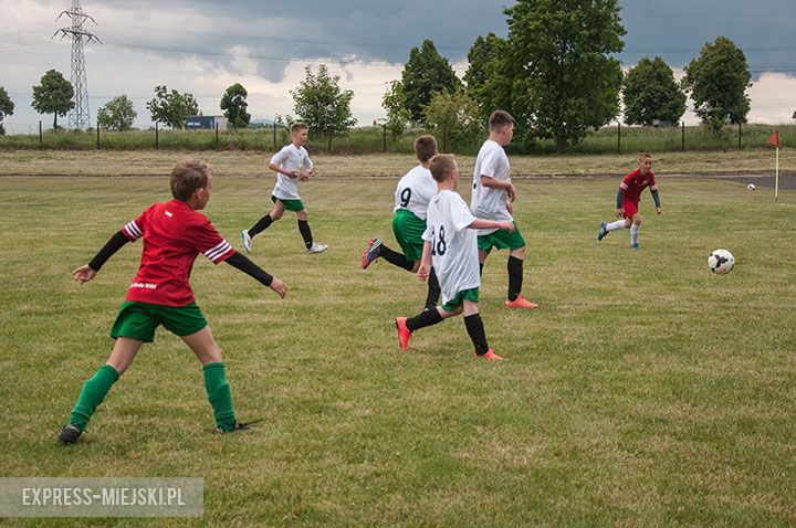 Dzień Dziecka w Rakoszycach