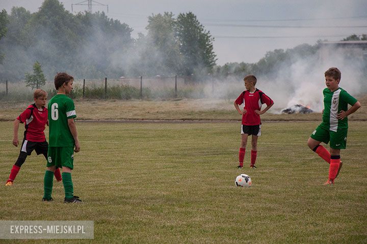 Dzień Dziecka w Rakoszycach