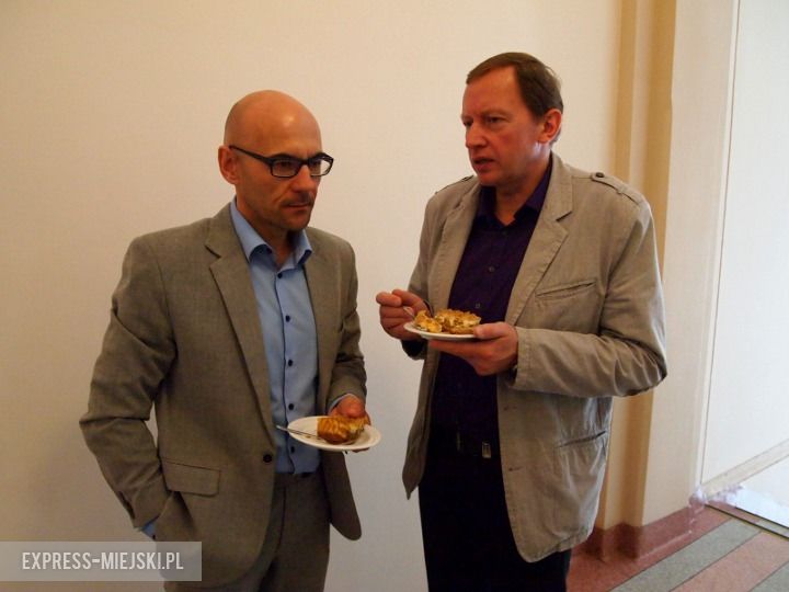 Sesja w Środzie Śląskiej