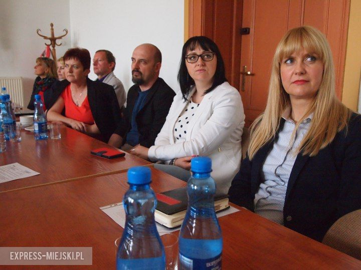 Sesja w Środzie Śląskiej