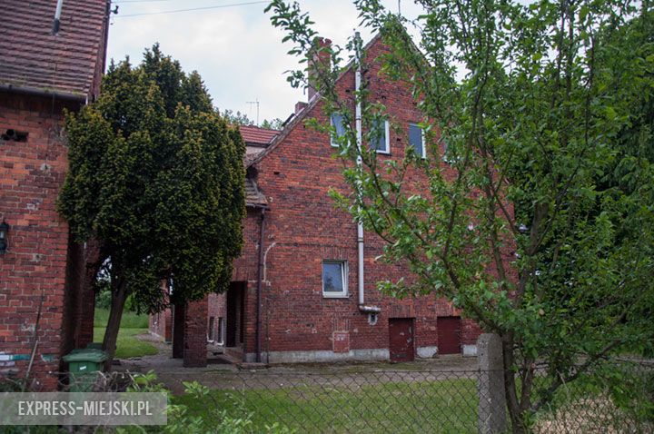 Spotkanie w sprawie reaktywacji szkoły podstawowej w Dębicach