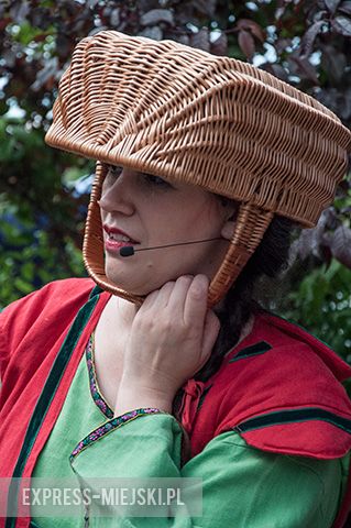 Dzień Dziecka w Środzie Śląskiej