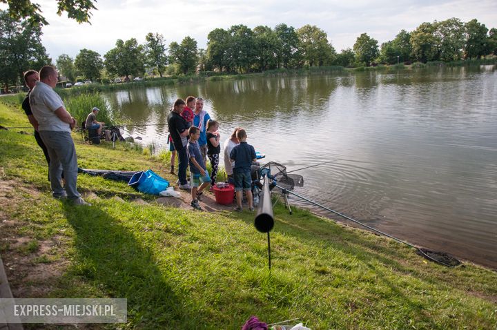 Dzień Dziecka w Środzie Śląskiej