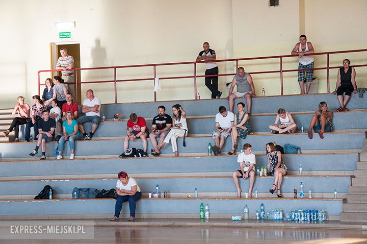 5 lat capoeira w Środzie Śląskiej
