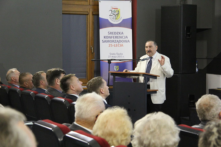 Prof. Bogusław Banaszak