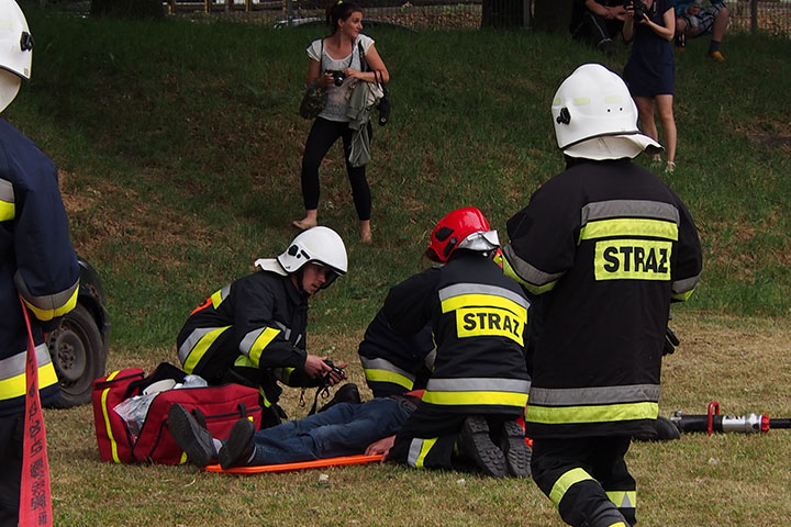 Dzień Dziecka w Malczycach