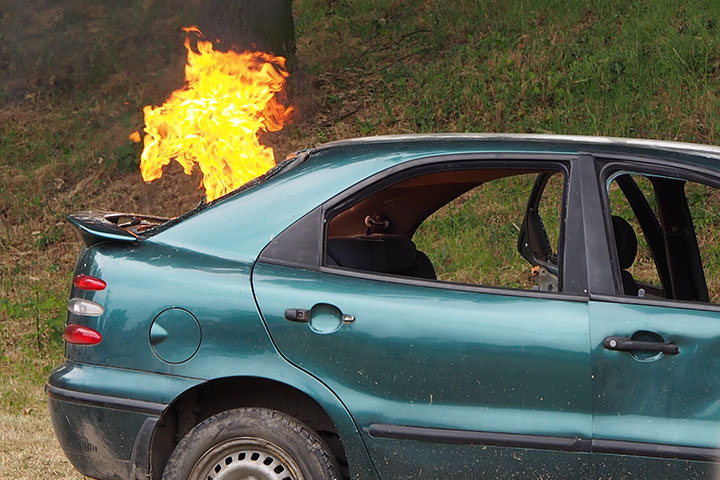 Dzień Dziecka w Malczycach