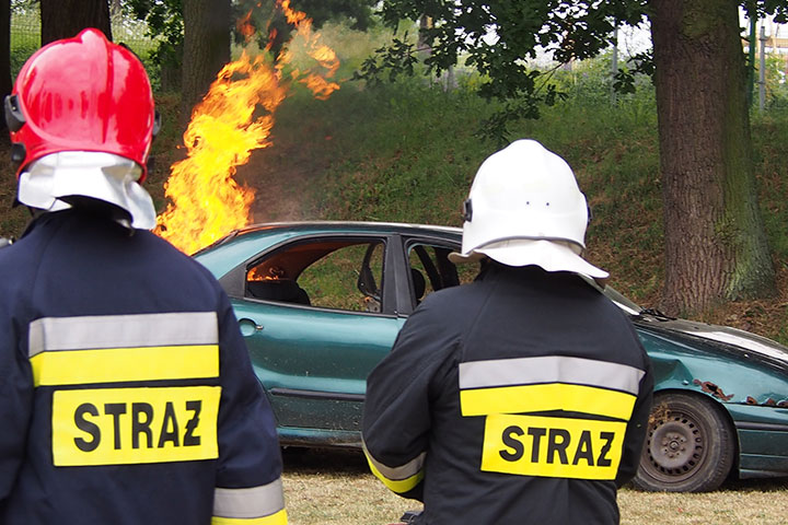 Dzień Dziecka w Malczycach