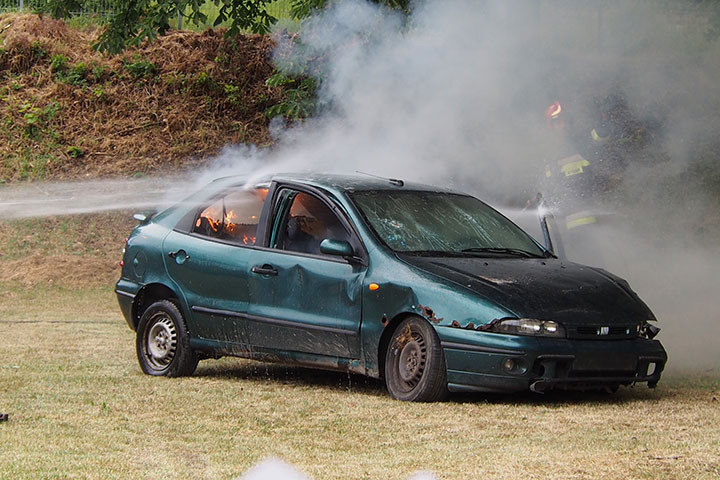 Dzień Dziecka w Malczycach