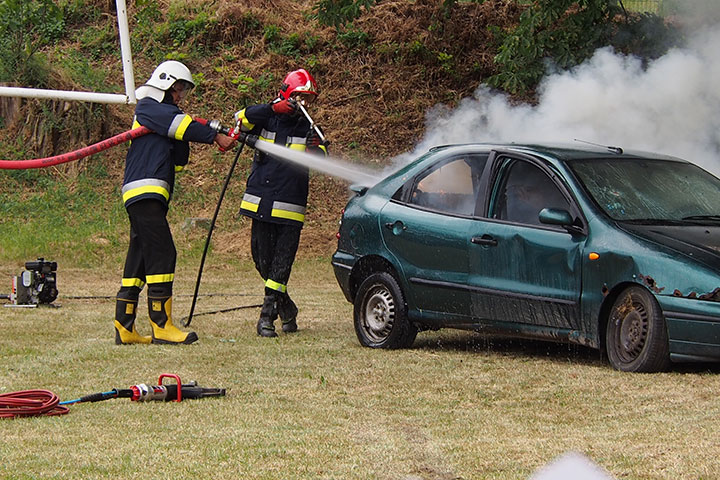Dzień Dziecka w Malczycach