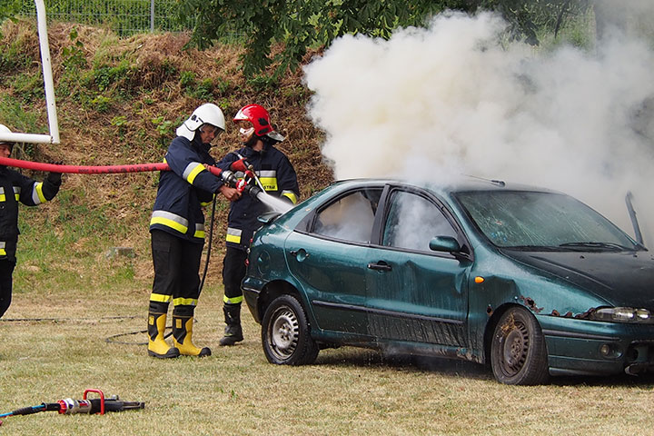Dzień Dziecka w Malczycach