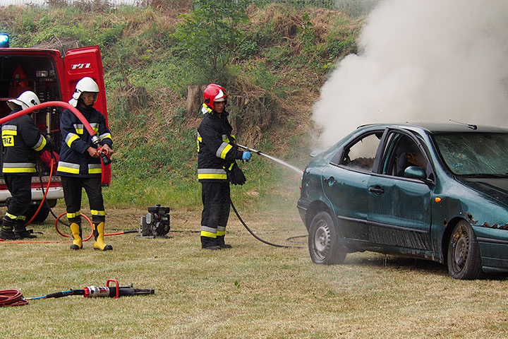 Dzień Dziecka w Malczycach