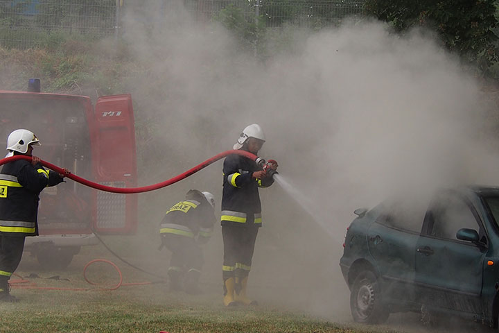 Dzień Dziecka w Malczycach