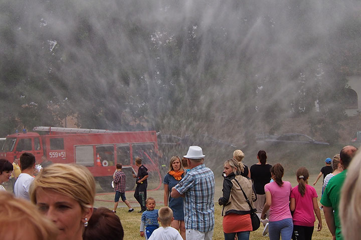 Dzień Dziecka w Malczycach