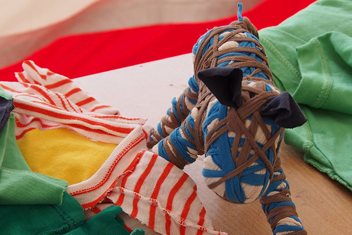 Dzień Dziecka w Malczycach