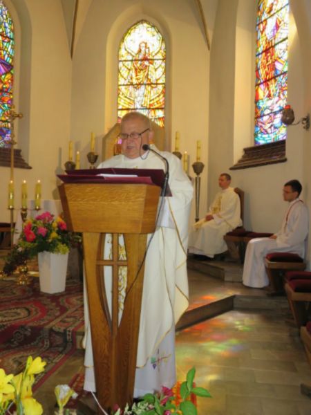 25 lat funkcjonowania samorządu. Obchody w Malczycach