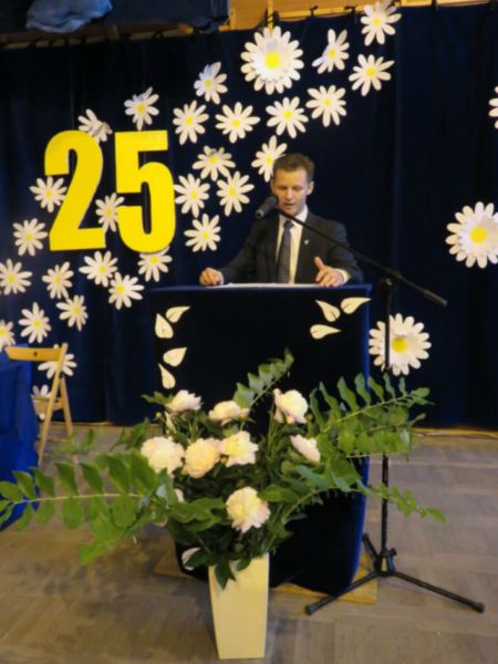 25 lat funkcjonowania samorządu. Obchody w Malczycach