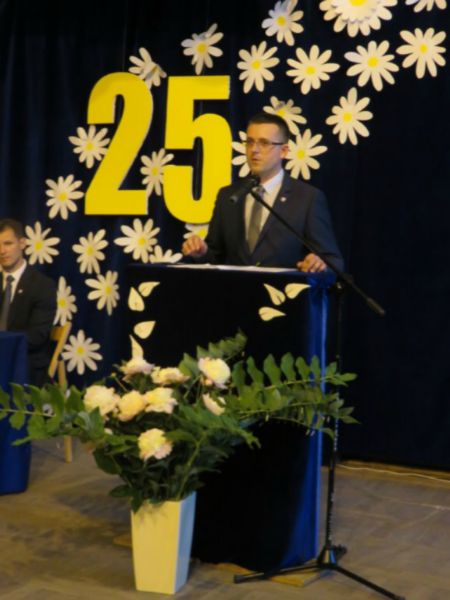 25 lat funkcjonowania samorządu. Obchody w Malczycach