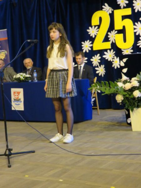 25 lat funkcjonowania samorządu. Obchody w Malczycach