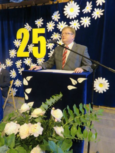 25 lat funkcjonowania samorządu. Obchody w Malczycach