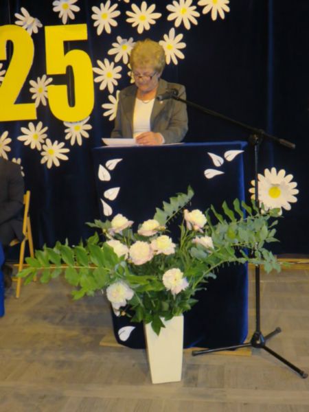 25 lat funkcjonowania samorządu. Obchody w Malczycach