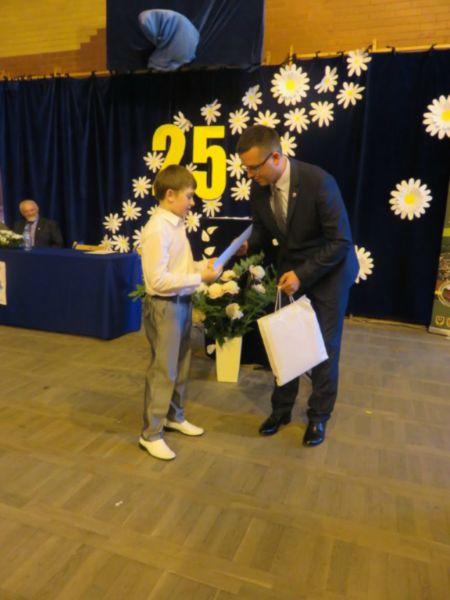 25 lat funkcjonowania samorządu. Obchody w Malczycach