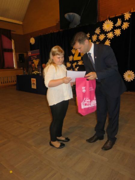 25 lat funkcjonowania samorządu. Obchody w Malczycach