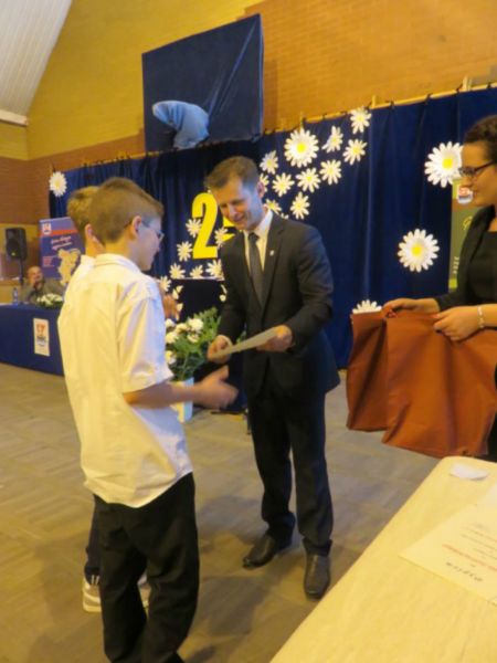 25 lat funkcjonowania samorządu. Obchody w Malczycach