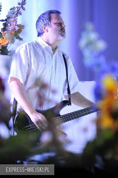 Rock For People 2015 Faith No More