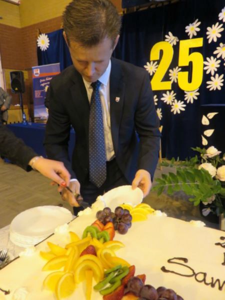 25 lat funkcjonowania samorządu. Obchody w Malczycach