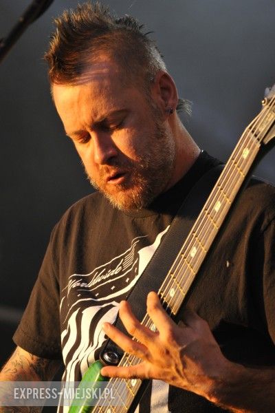 Rock For People 2015 Limp Bizkit