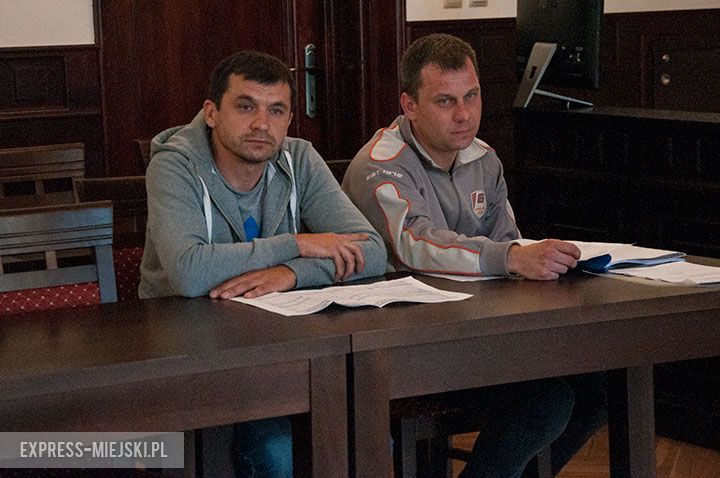 Spotkanie w sprawie planu inwestycyjnego i strategii rozwoju gminy