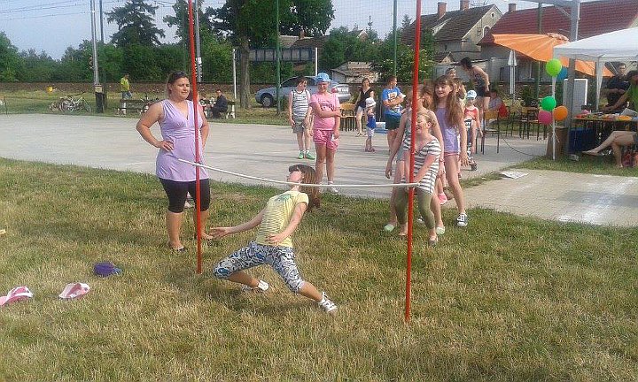 Festyn w Przedmościu