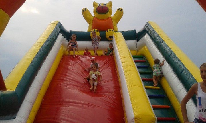 Festyn w Przedmościu