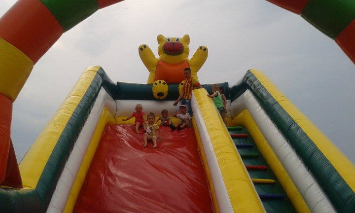 Festyn w Przedmościu