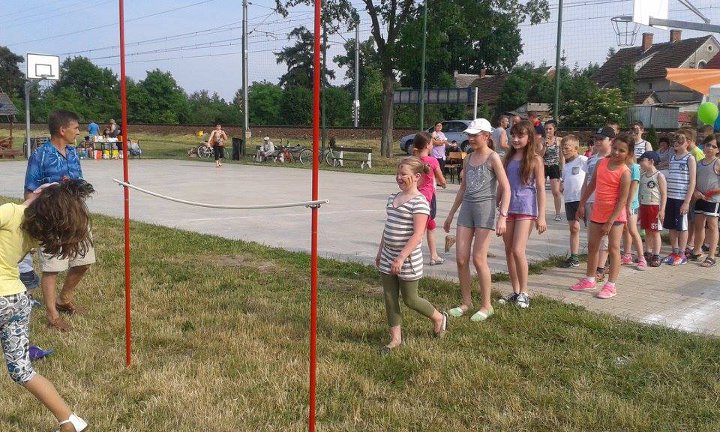 Festyn w Przedmościu